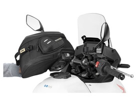  Shad Y012CS Click Sistem Depo Üstü Bağlantı Aparatı (Yamaha TRACER 9/GT)