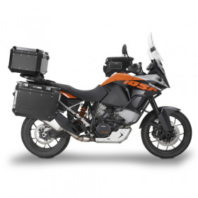  KTM 1190 Adventure (13>16) / 1050 Adventure (15 > 16) / 1090 Adventure (17>19) Koruma Demiri Givi TN7703