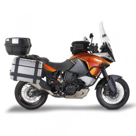  KTM 1190 Adventure (13>16) / 1050 Adventure (15 > 16) / 1090 Adventure (17>19) Koruma Demiri Givi TN7703