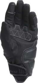  Dainese Udine WP Kışlık Eldiven (Siyah-Refleks)