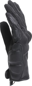  Dainese Udine WP Kışlık Eldiven (Siyah-Refleks)