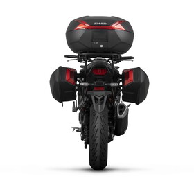  Honda CB750 Hornet Arka Çanta Demiri (Shad H0CB73ST)