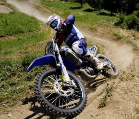  Michelin 90/90-21 Tracker Ön Lastik