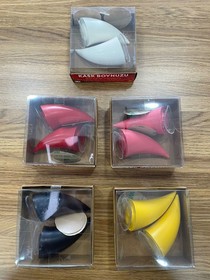  MTS Kask Boynuz Süsü (2 Adet)