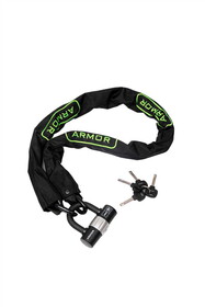  Armor 810 Zincir Kilit 120 cm (10 mm)