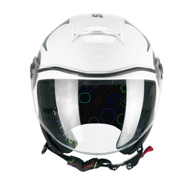  CGM 261S Mini Space Açık Model Çocuk Kaskı
