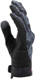  Dainese İntrepyd Yazlık Eldiven (Siyah-Gri Camo)