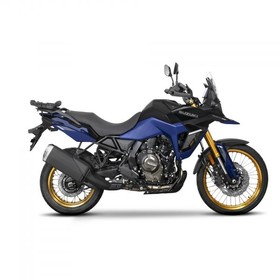  Suzuki V-Strom 800 DE (23>26) Arka Çanta Demiri (Shad S0VS83ST)