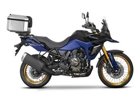  Suzuki V-Strom 800 DE (23>26) Arka Çanta Demiri (Shad S0VS83ST)
