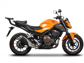  Honda CB500F (16/18) Arka Çanta Demiri (Shad H0CB56ST)
