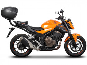  Honda CB500F (16/18) Arka Çanta Demiri (Shad H0CB56ST)