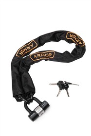  Armor 812 Zincir Kilit 120 cm (12 mm)