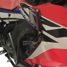  Honda CRF 250 Rally Bacak Koruma 2017-2020 (GP09210700100147)