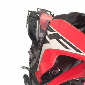  Honda CRF 250 Rally Bacak Koruma 2017-2020 (GP09210700100147)