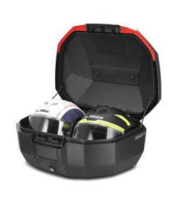  Shad SH51 Arka Çanta (Carbon Kapak) (51 Lt.)