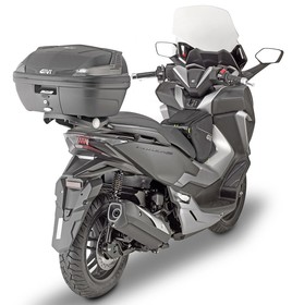  Givi B37NT Arka Çanta Topcase