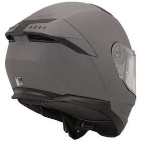  LS2 Stream 2 Concrete Kapalı Kask