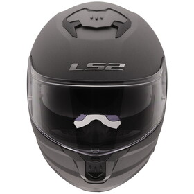  LS2 Stream 2 Concrete Kapalı Kask