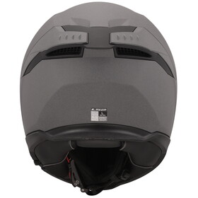  LS2 Stream 2 Concrete Kapalı Kask