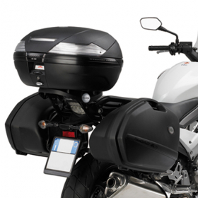  Honda Crossrunner 800 (11 > 14) Yan Çanta Taşıma demiri (Kappa KLX1104)