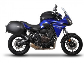 Yamaha MT07 Tracer (16>20) / Tracer 7 (21>24) Yan Çanta Bağlantı Demiri (Shad Y0MT76IF)