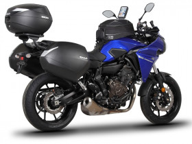  Yamaha MT07 Tracer (16>20) / Tracer 7 (21>24) Yan Çanta Bağlantı Demiri (Shad Y0MT76IF)