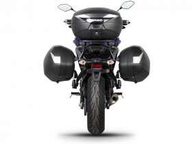  Yamaha MT07 Tracer (16>20) / Tracer 7 (21>24) Yan Çanta Bağlantı Demiri (Shad Y0MT76IF)