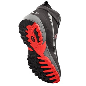  LS2 Trekker WP Kışlık Bot (Siyah)