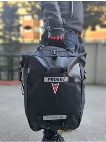  Prosev WB30 Sırt/Arka/Yan Çanta (30 Litre)