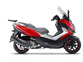  SYM Cruisym 125I/300I (18/24) Arka Çanta Taşıyıcısı (Shad S0CR38ST)