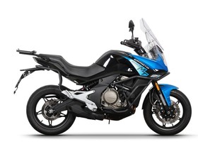  CF Moto 650MT (18-20) Arka Çanta Taşıyıcısı (Shad C0MT60ST)
