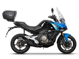  CF Moto 650MT (18-20) Arka Çanta Taşıyıcısı (Shad C0MT60ST)