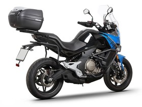  CF Moto 650MT (18-20) Arka Çanta Taşıyıcısı (Shad C0MT60ST)