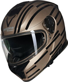  Nolan N80.8 Veloce Kapalı Kask (348)