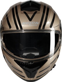  Nolan N80.8 Veloce Kapalı Kask (348)