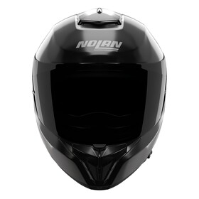  Nolan N80.8 Verniciatura Speciale Kapalı Kask Siyah Camlı (350)