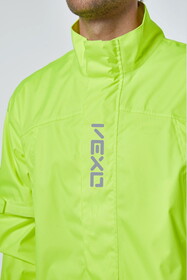  Vexo Hurricane Alt-Üst Takım Yağmurluk (Neon Sarı)