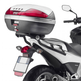  Honda Integra 750 (14 > 15) Arka Çanta Taşıyıcısı (Givi 1127FZ)