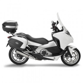  Honda Integra 750 (14 > 15) Arka Çanta Taşıyıcısı (Givi 1127FZ)