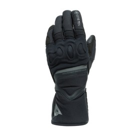  Dainese Nembo Goretex Gore Grip Tech Kışlık Eldiven (Siyah)