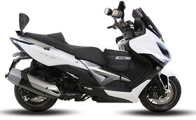  Shad SC25 Scooter Ara Çanta (25 Lt.)