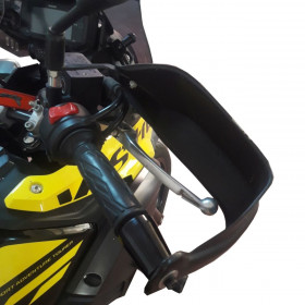  Suzuki V-Strom 250 Uyumlu Elcik Koruma  2017-2020 (GP15080800101377)