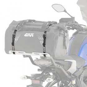  Givi S350 Çanta Emniyet Kayışı (Trekker Straps)