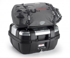  Givi S350 Çanta Emniyet Kayışı (Trekker Straps)