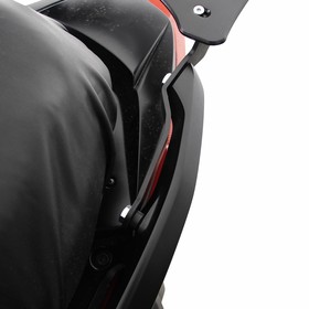  Honda Forza 250 (23-26) Uyumlu Arka Çanta Demiri (GP09230100102318)