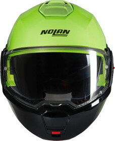  Nolan N120.1 Mivedi Çenesi Arkaya Açılır Kask (329)