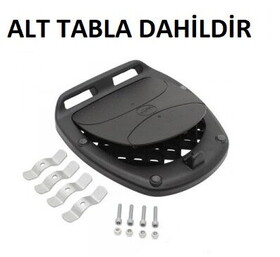  Givi E455NT Arka Çanta (45 Lt.)