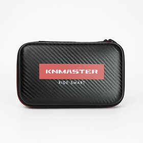  KN Master KN6100 PRO Motosiklet Kask İnterkom Bluetooth Intercom Kulaklık Seti