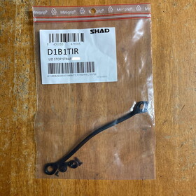  Shad D1B1TIR Kapak Tutucu Lastik