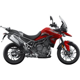  Triumph Tiger 900-1200/GT/RALLY Arka Çanta Demiri (Shad T0TG90ST)